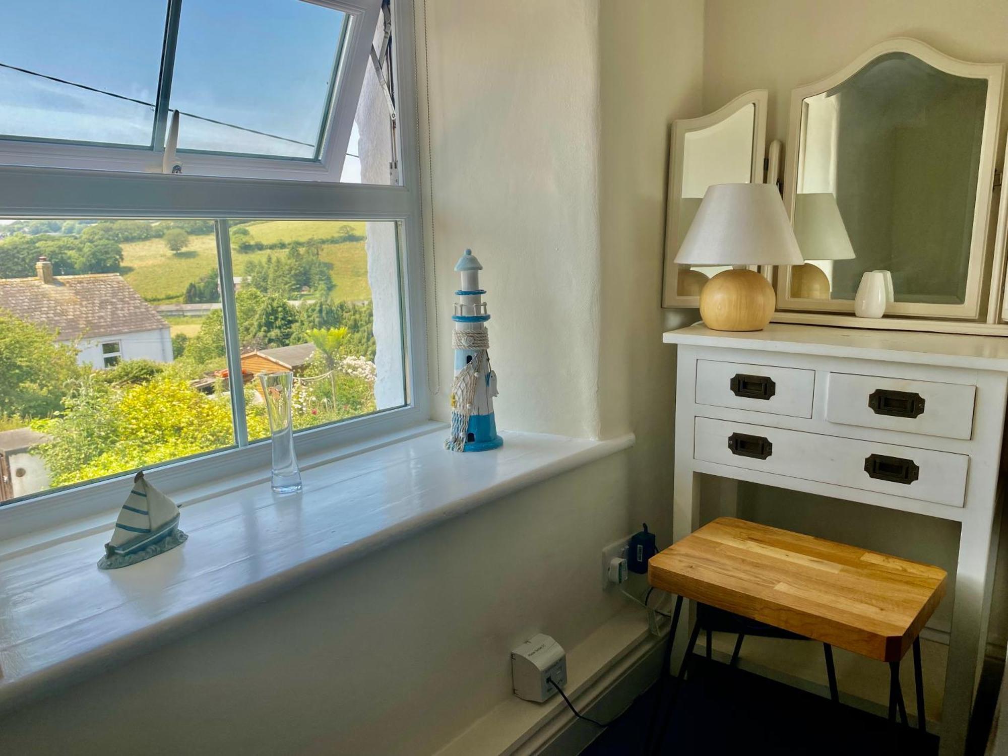 Froglets Apartment Tregoney Exterior foto